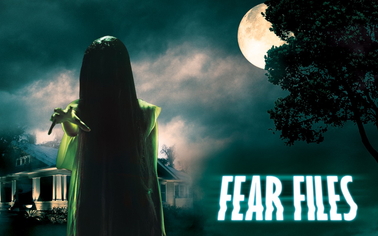 Fear Files 30th August 2015 Watch Online Yo Desi